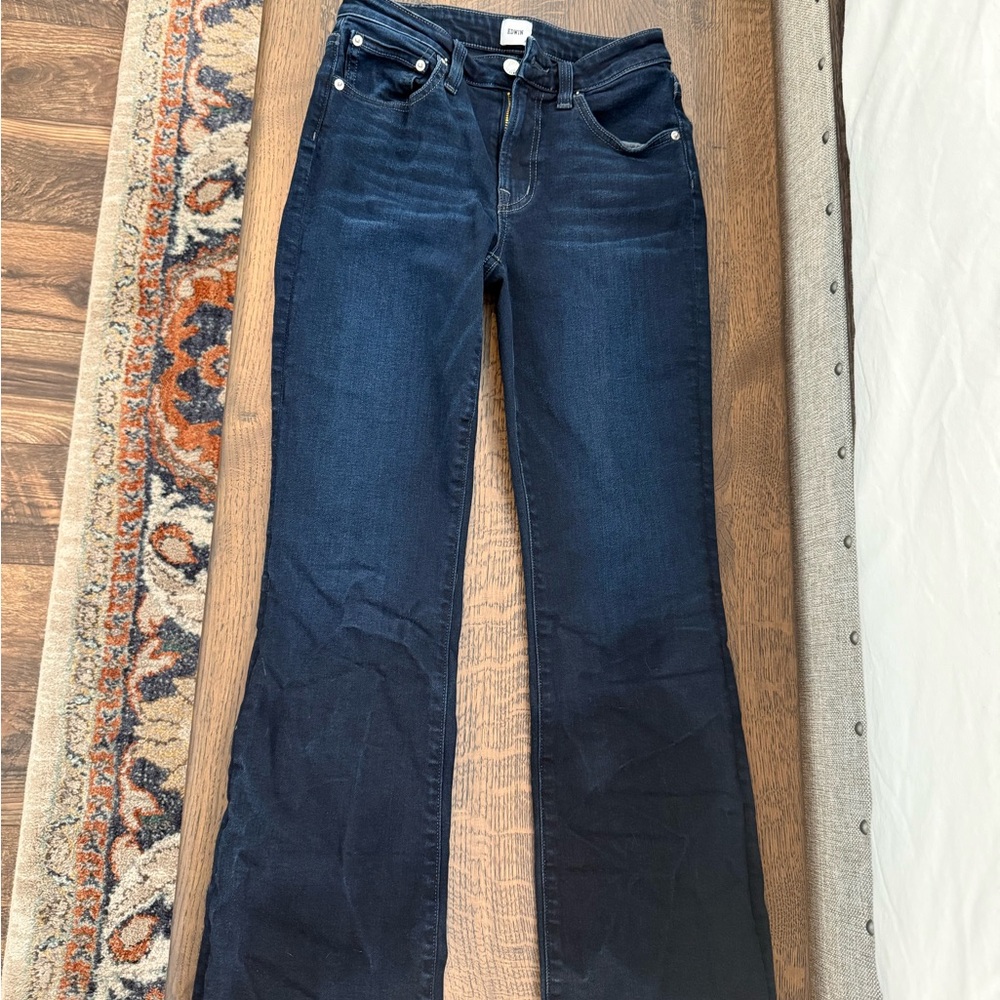 Edwin Dark Blue Women's Jeans